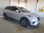 2017 Hyundai Santa Fe Se for Sale in Lexington, KY - Water/Flood