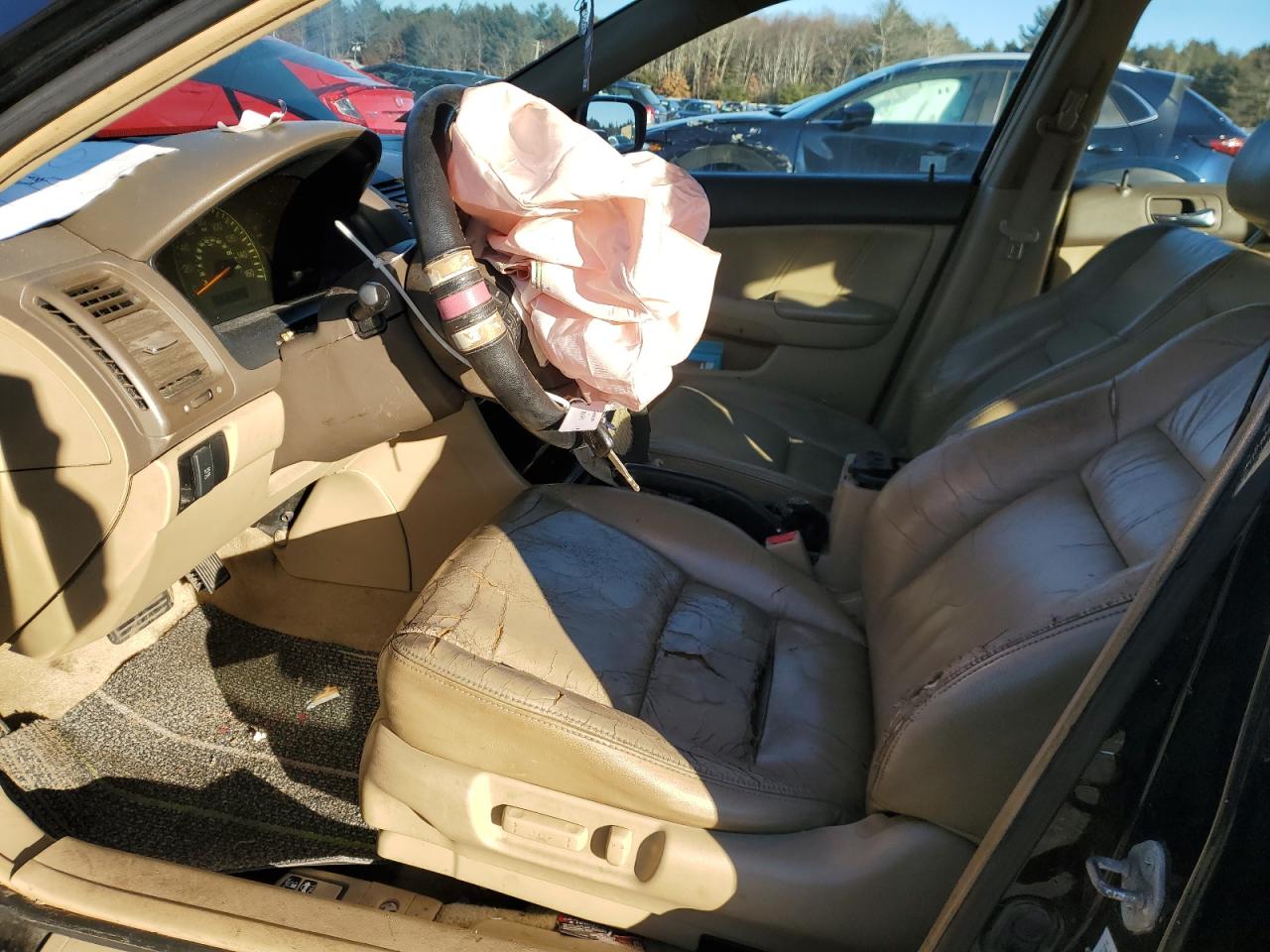 2005 Honda Accord - Image 7