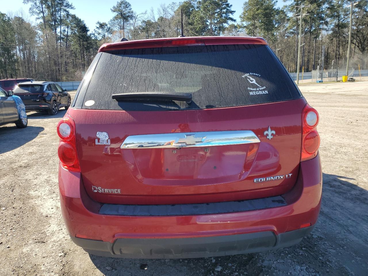 2015 Chevrolet Equinox - Image 6