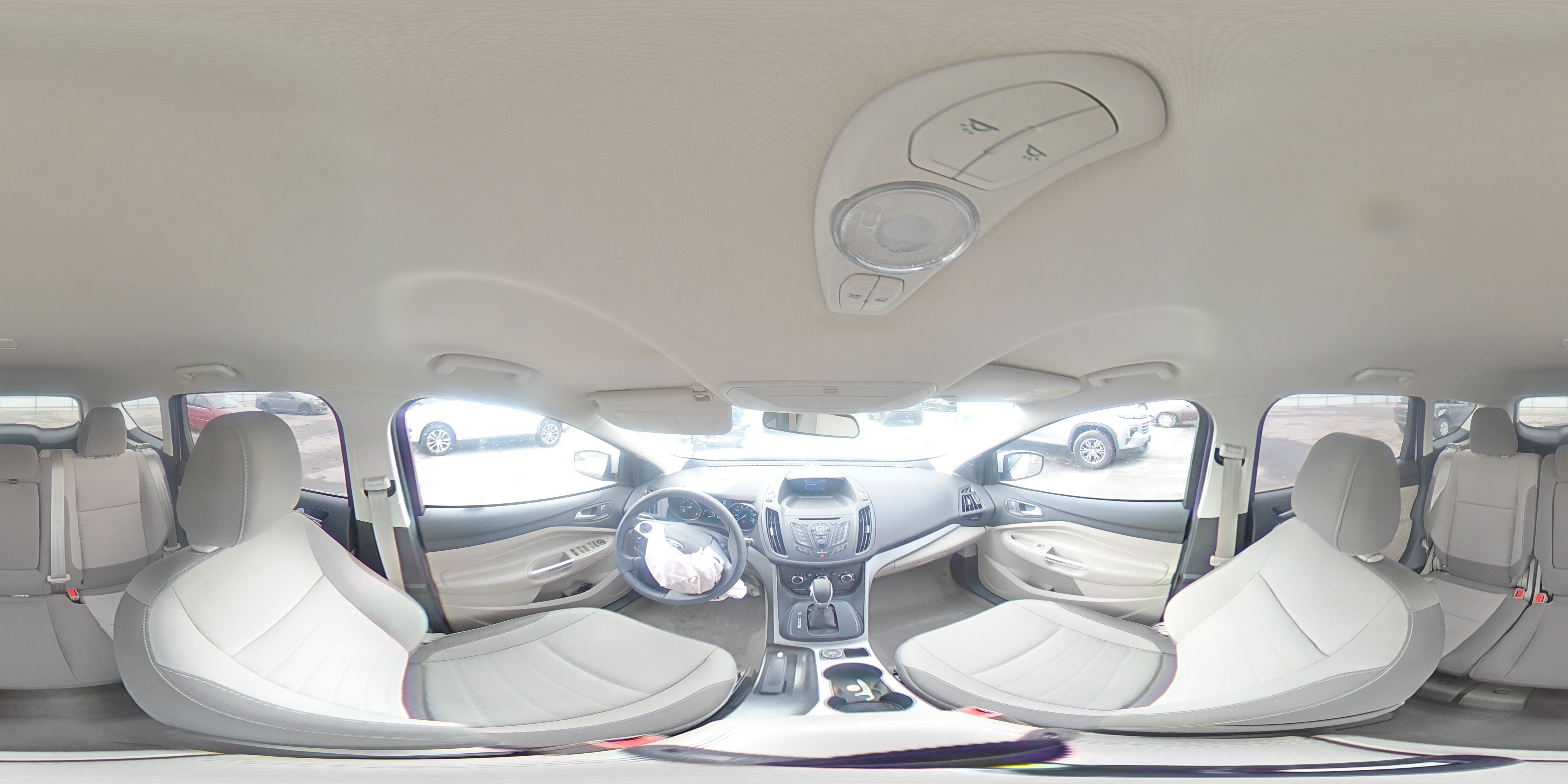 2014 Ford Escape - Image 14