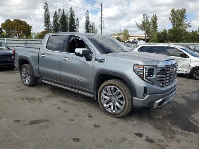  GMC SIERRA 2024 Gray