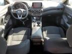 2021 Nissan Sentra Sv იყიდება Oklahoma City-ში, OK - Rear End