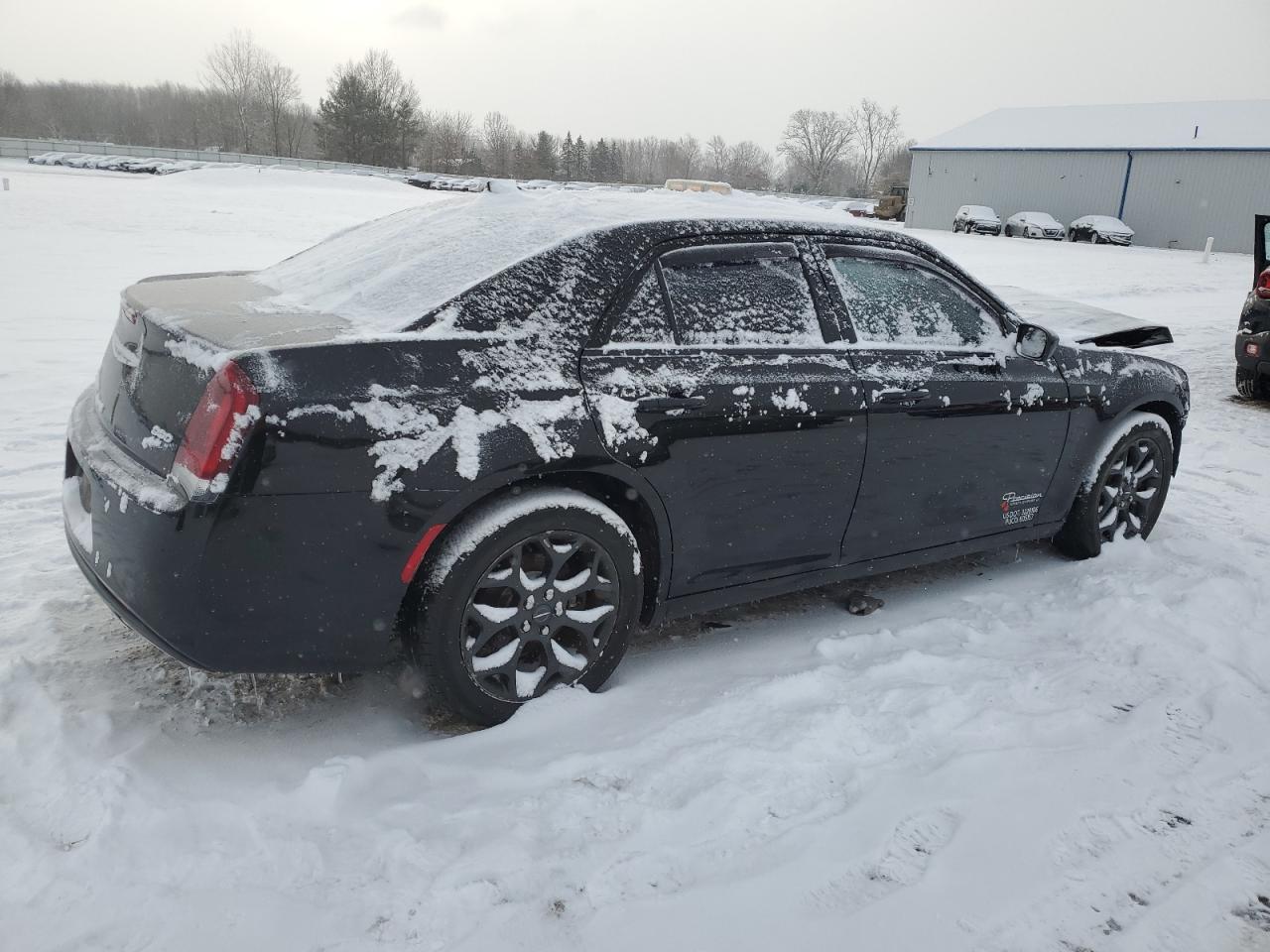 2019 Chrysler 300 - Image 3