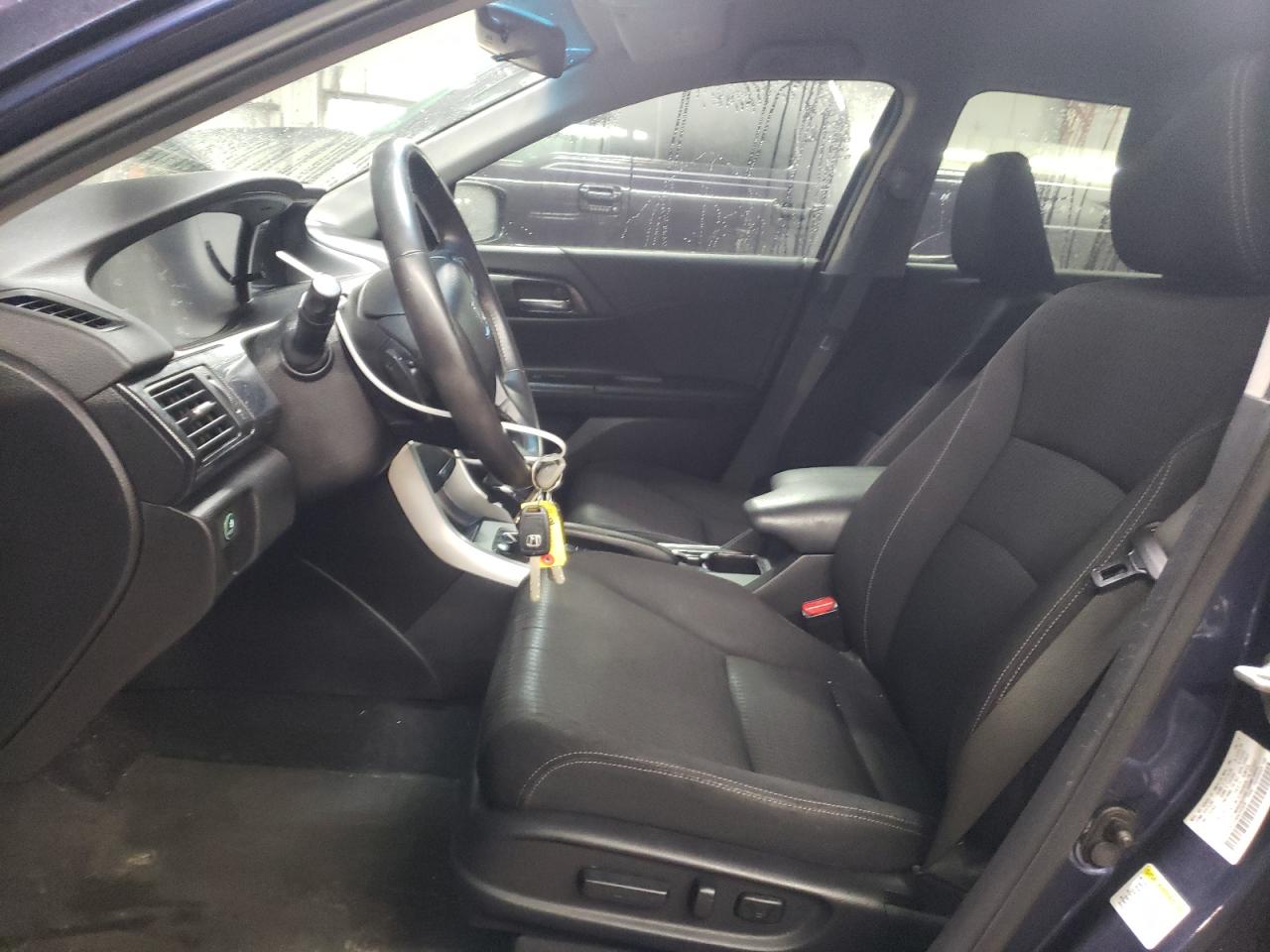 2013 Honda Accord - Image 7