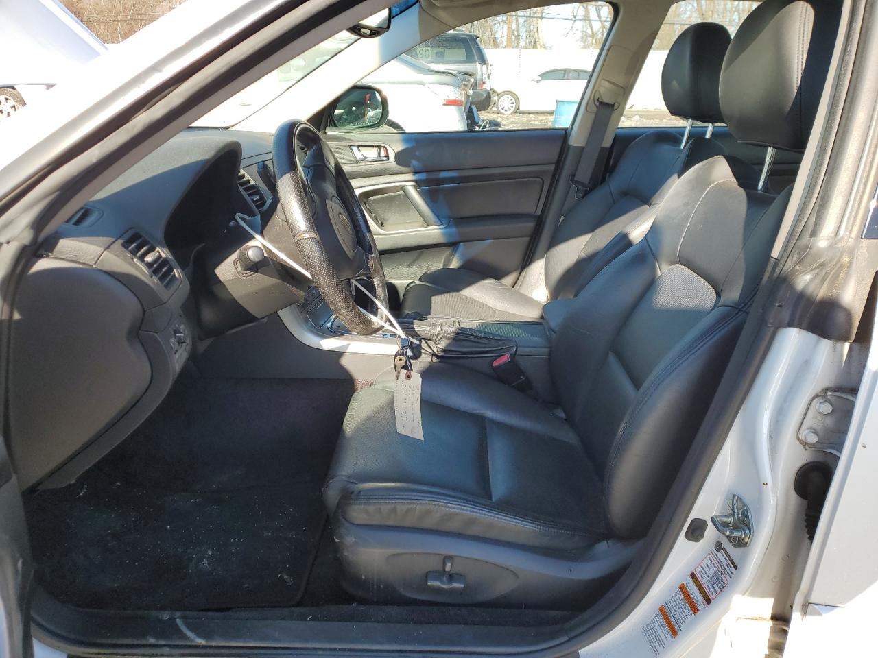 2005 Subaru Legacy - Image 7