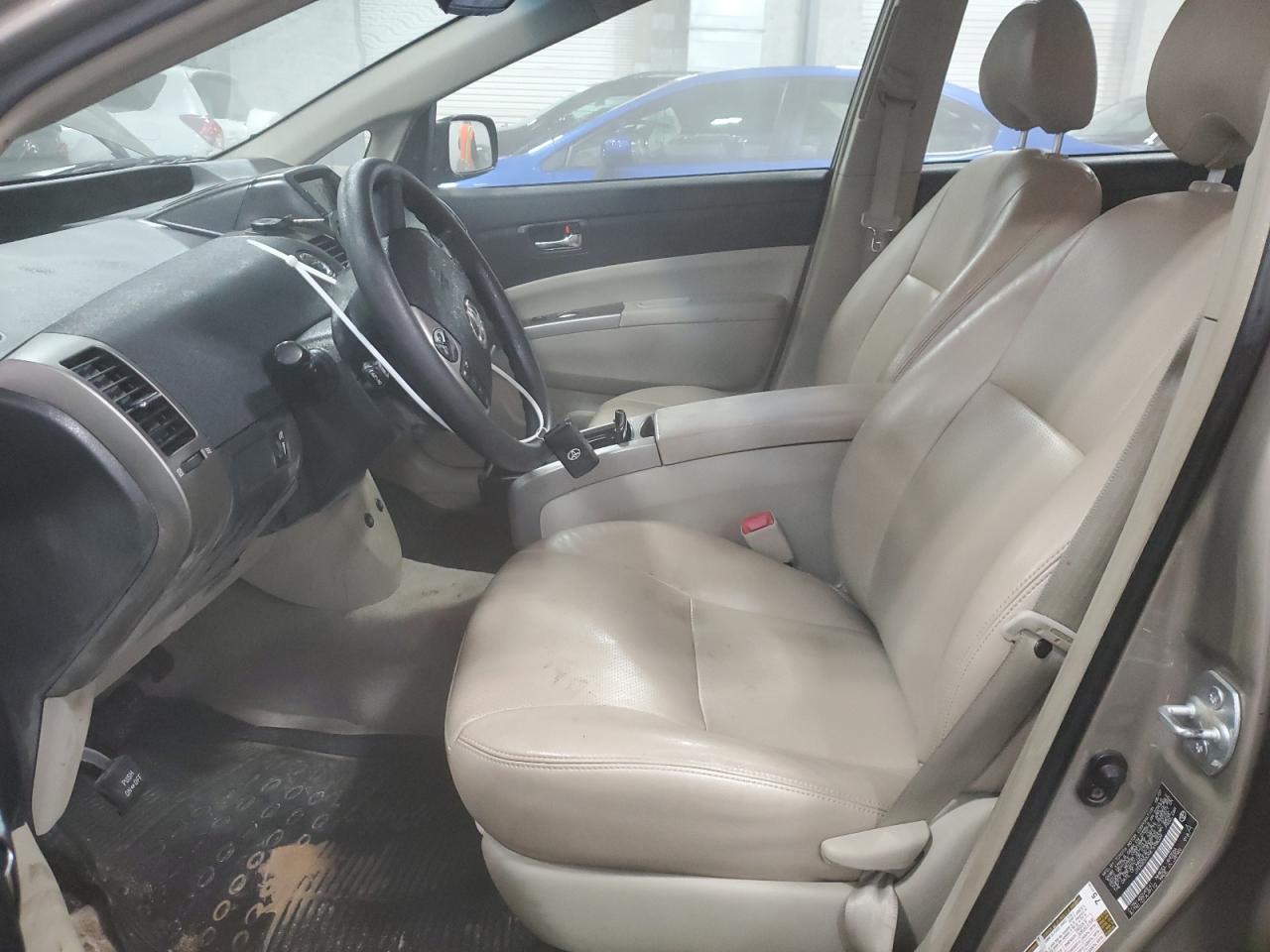 2008 Toyota Prius - Image 7