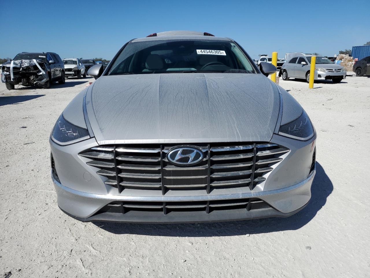 2023 Hyundai Sonata - Image 5