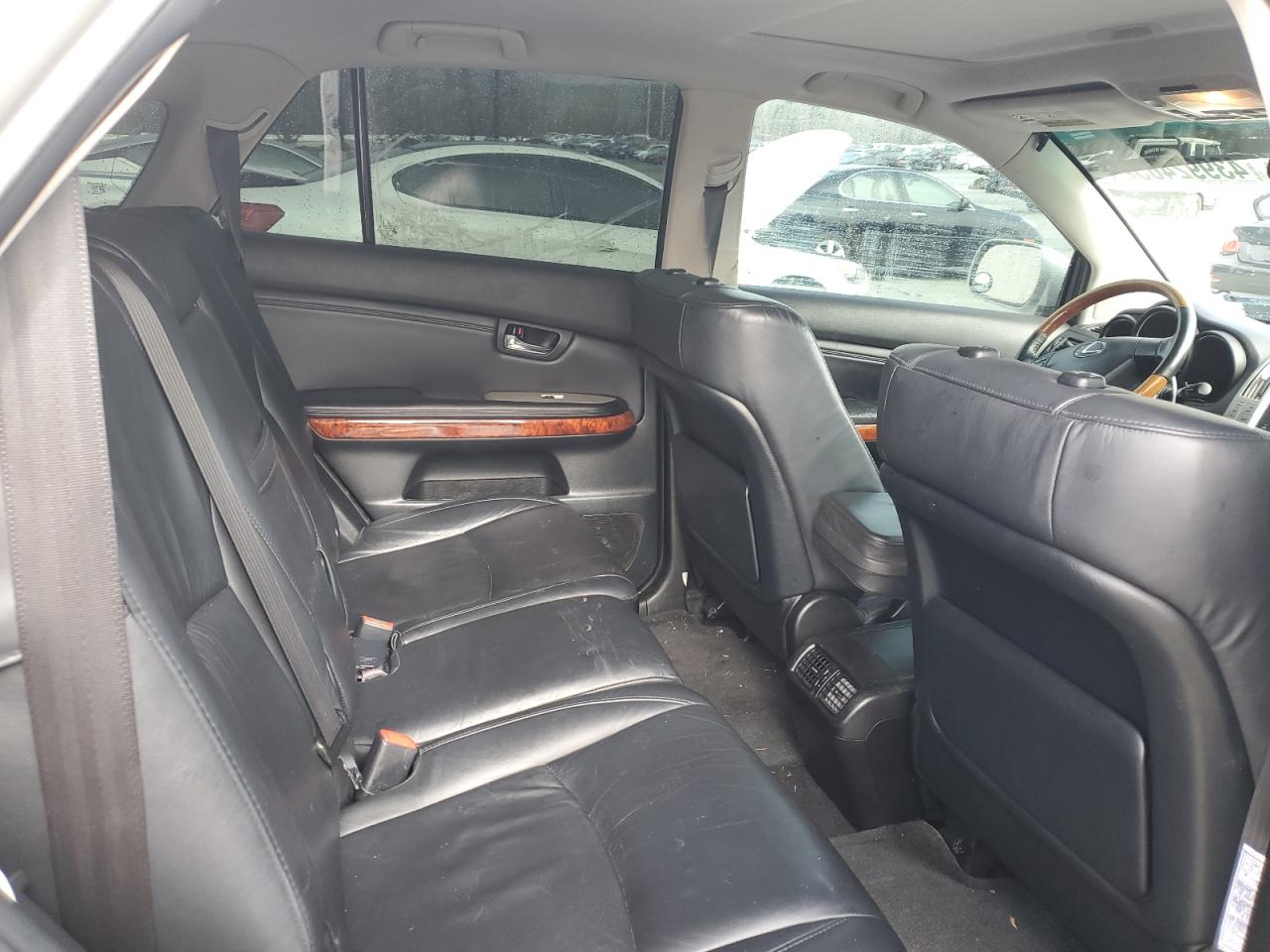 2007 Lexus RX - Image 11