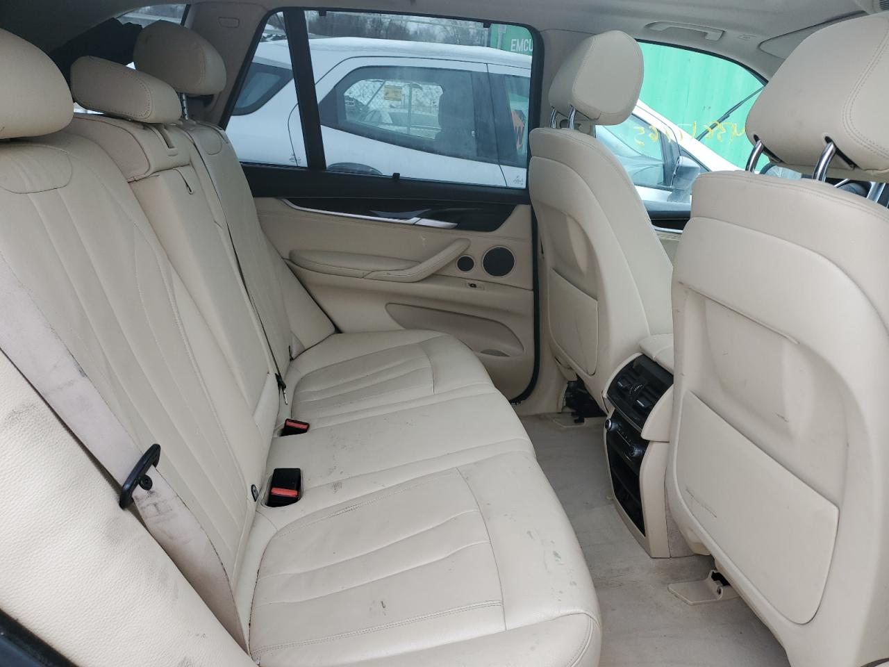 2015 BMW X5 - Image 11