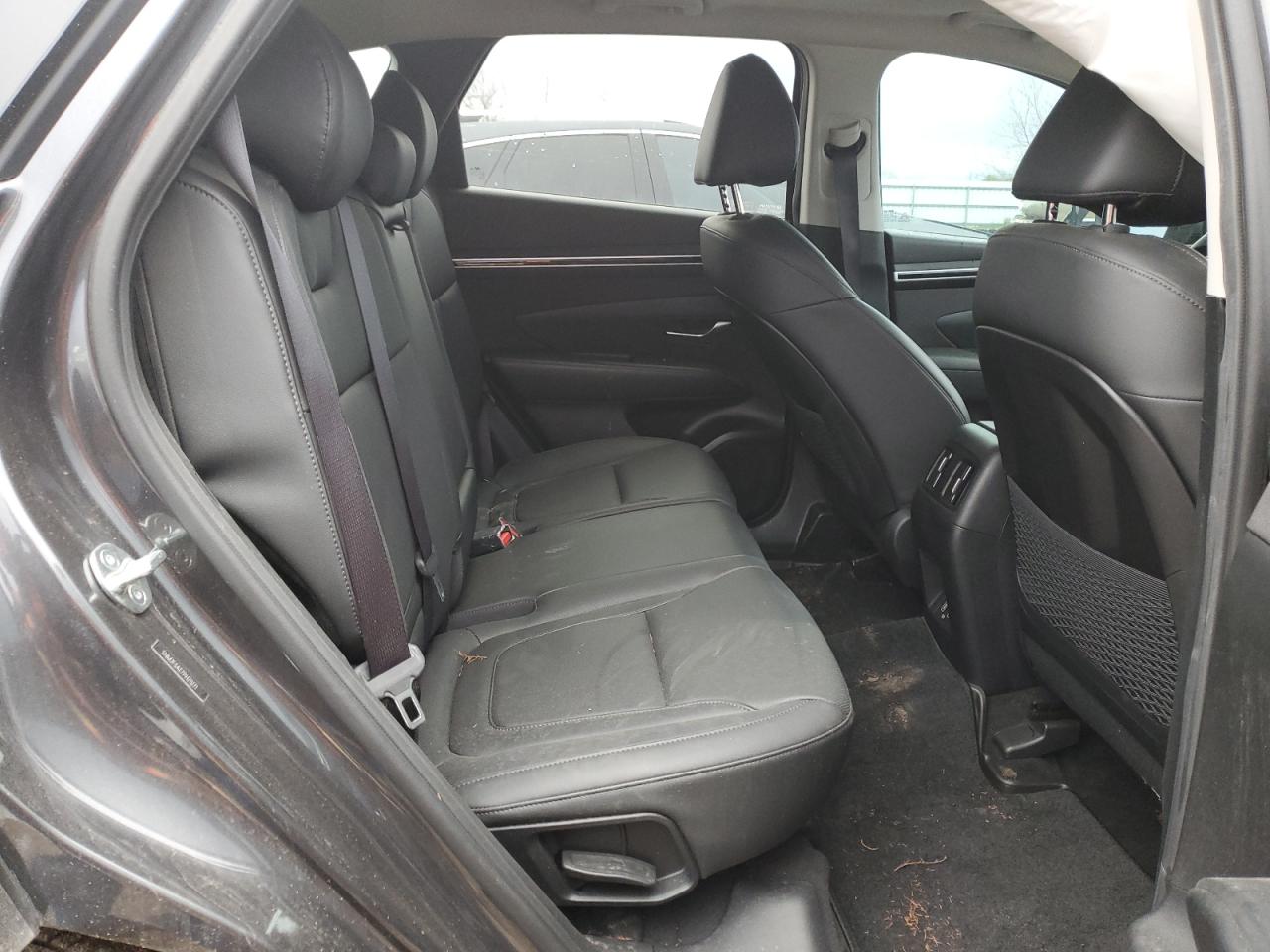 2023 Hyundai Tucson - Image 11