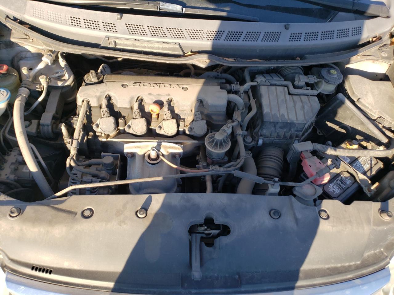 2009 Honda Civic - Image 12