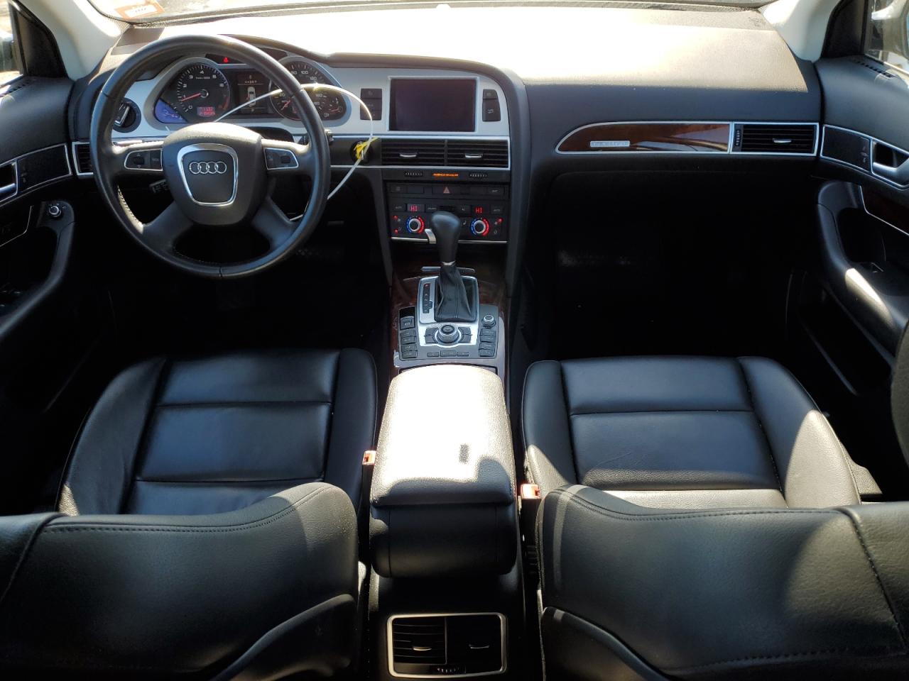 2010 Audi A6 - Image 8