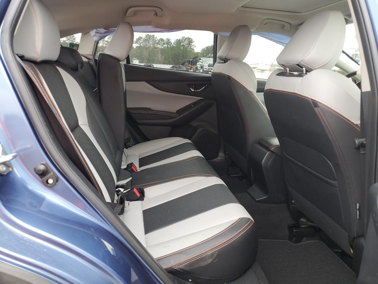 2018 Subaru XV - Image 11