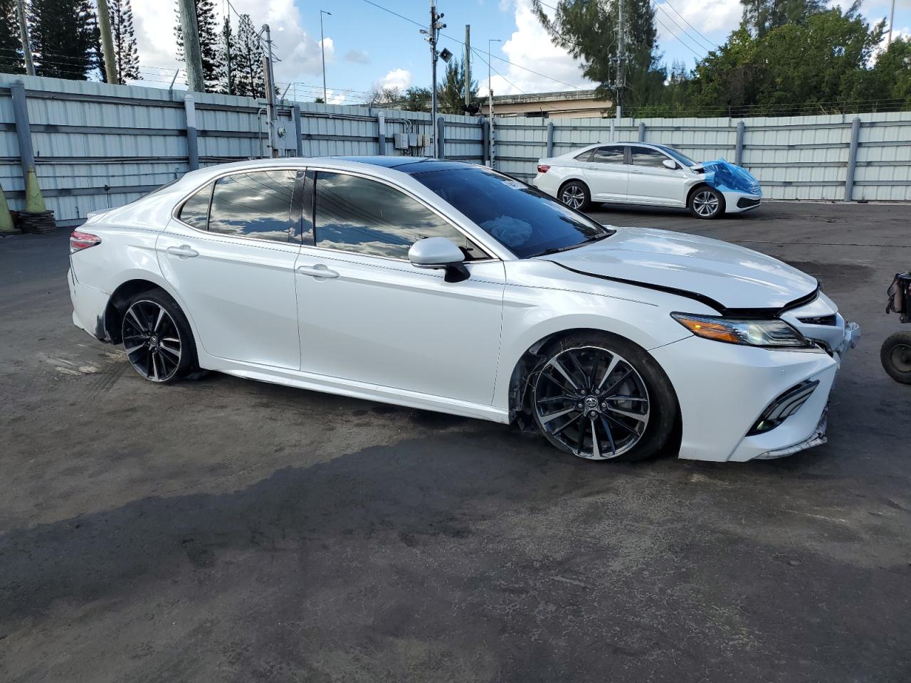 2019 Toyota Camry - Image 4