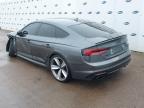 2019 AUDI RS 5 AUDI for sale at Copart SANDY