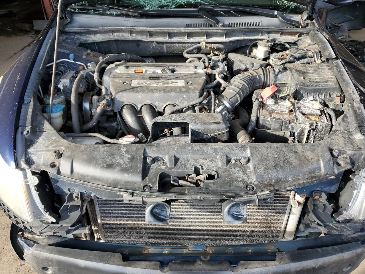 2008 Honda Accord - Image 11