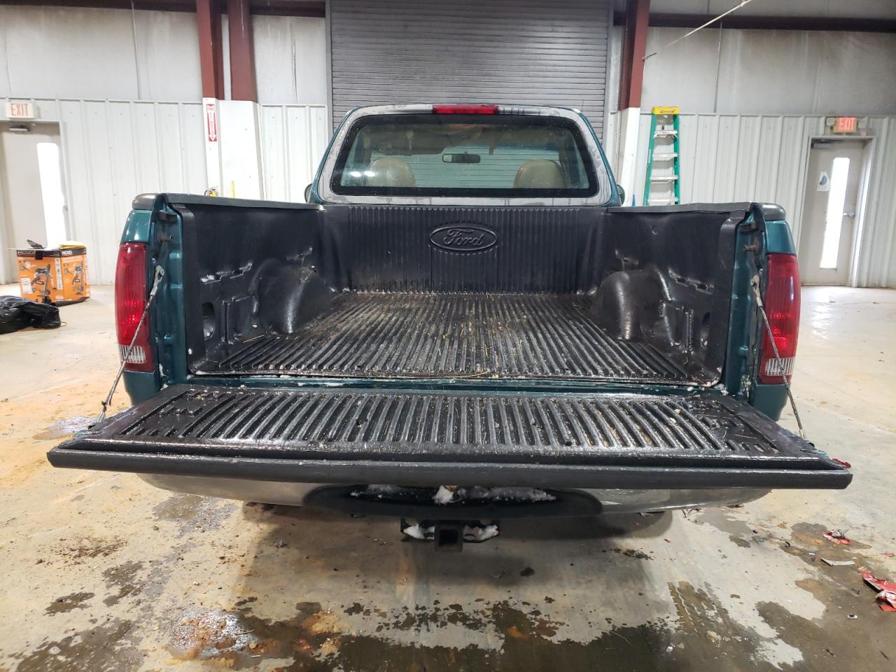 1998 Ford F-150 - Image 10