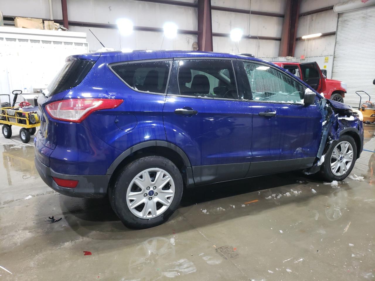 2013 Ford Escape - Image 3