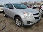 2015 Chevrolet Equinox Ls for Sale in Pekin, IL - Front End