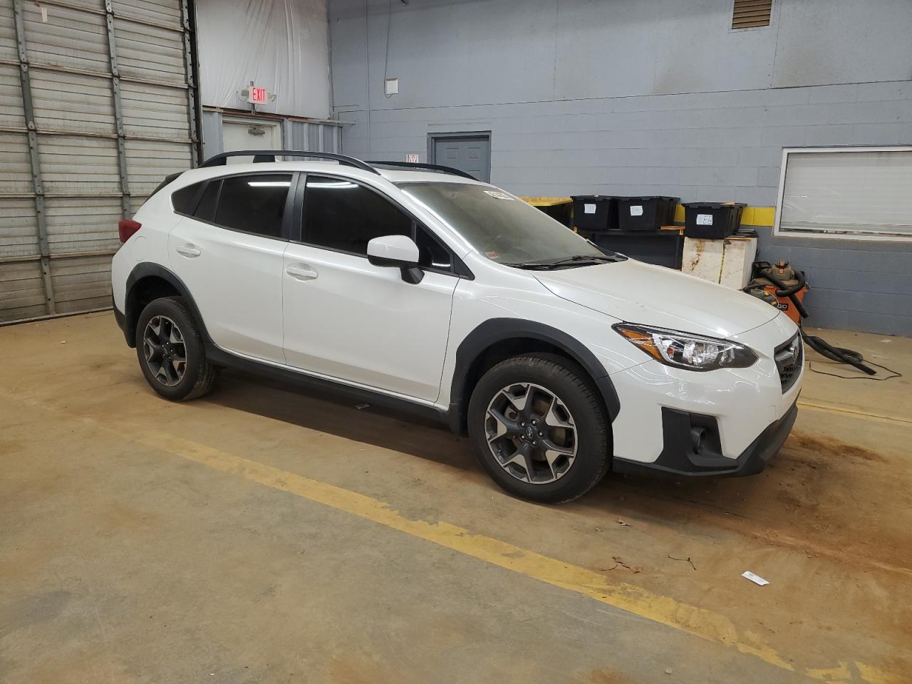 2019 Subaru XV - Image 4