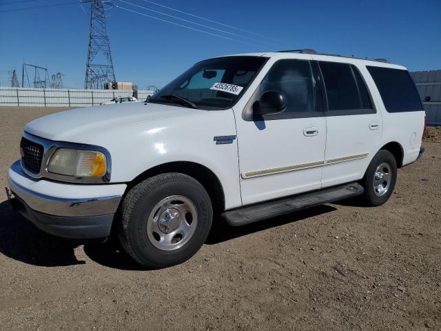 2000 Ford Expedition Xlt