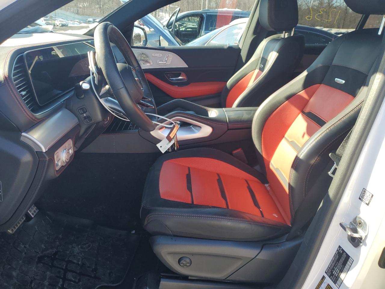 2024 Mercedes-Benz GLE - Image 7