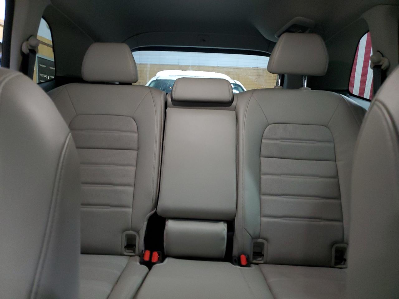 2023 Honda CR-V - Image 10