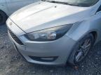 2015 FORD FOCUS ZETE for sale at Copart BELFAST