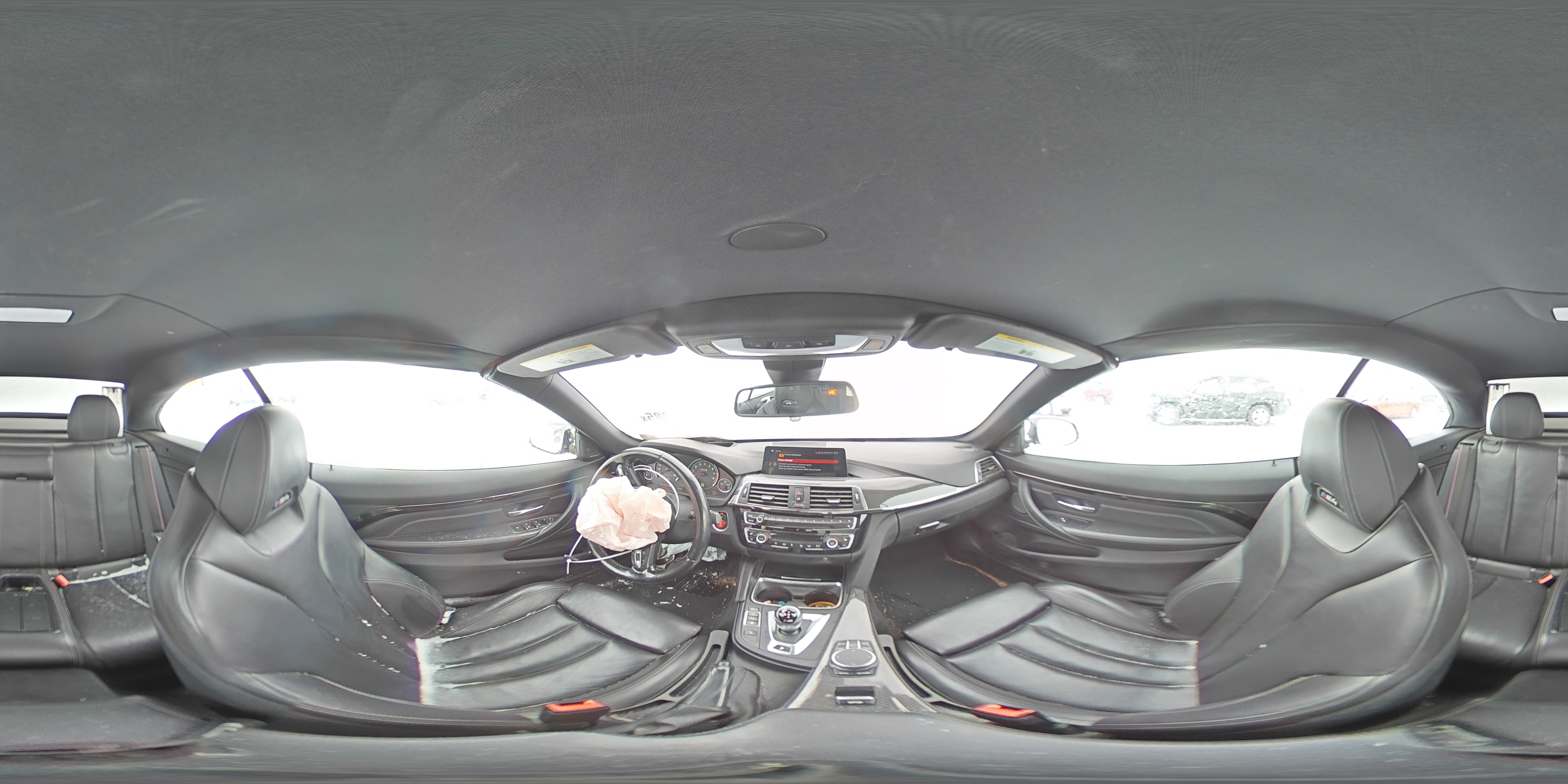 2020 BMW M4 - Image 13
