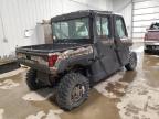 2024 POLARIS RANGER CREW XP 1000 NORTHSTAR ULTIMATE for sale at Copart IA - DES MOINES