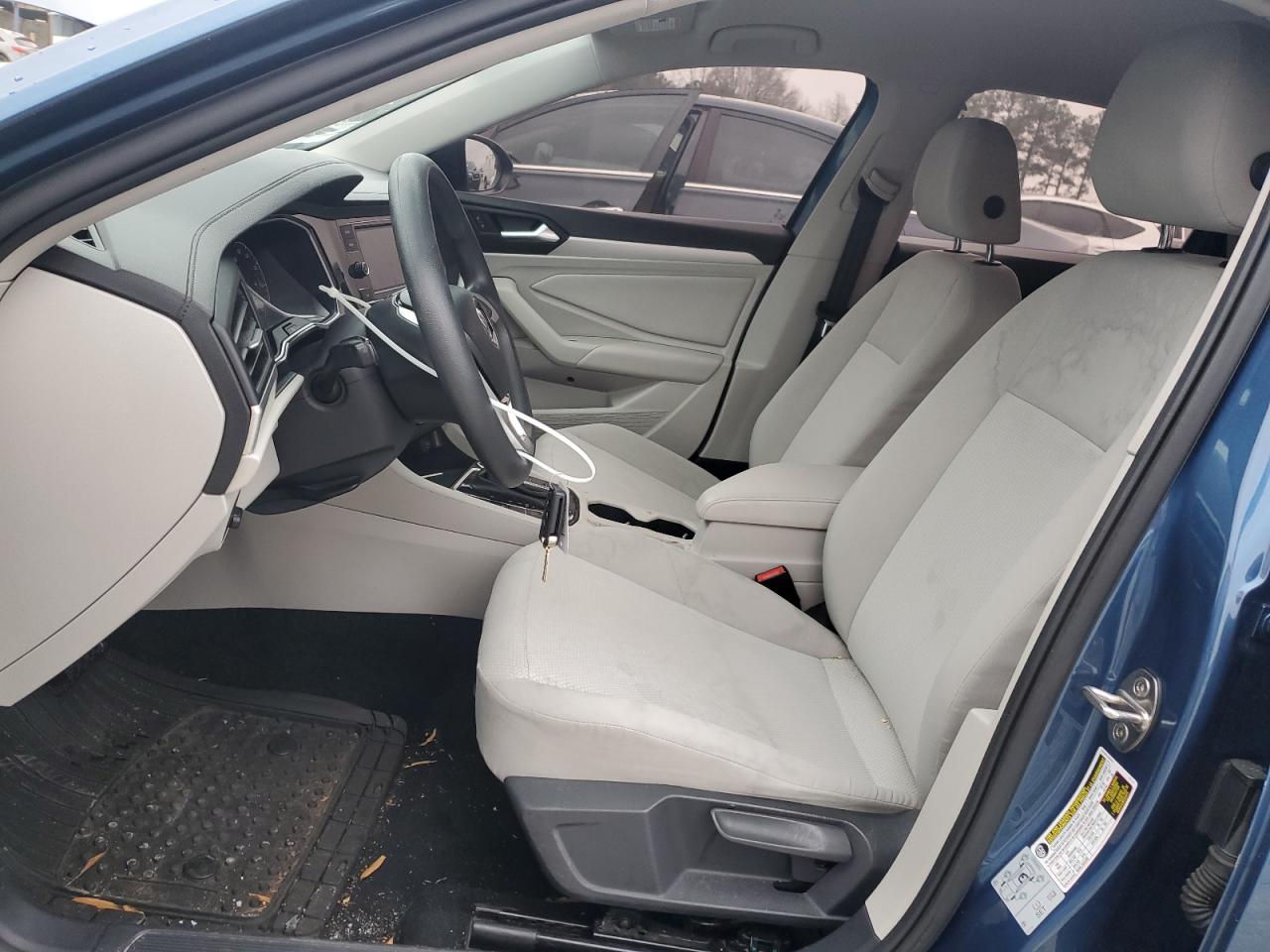 2019 Volkswagen Jetta - Image 7
