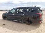 2020 Hyundai Palisade Sel de vânzare în Andrews, TX - Vandalism