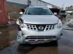 2011 Nissan Rogue S на продаже в New Britain, CT - Front End