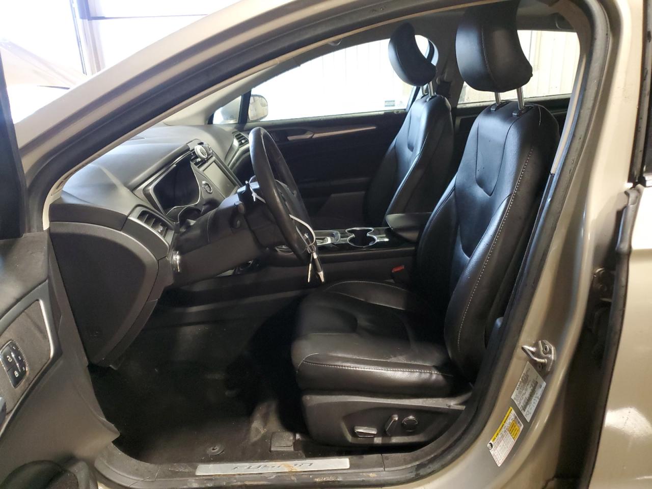 2015 Ford Fusion - Image 7