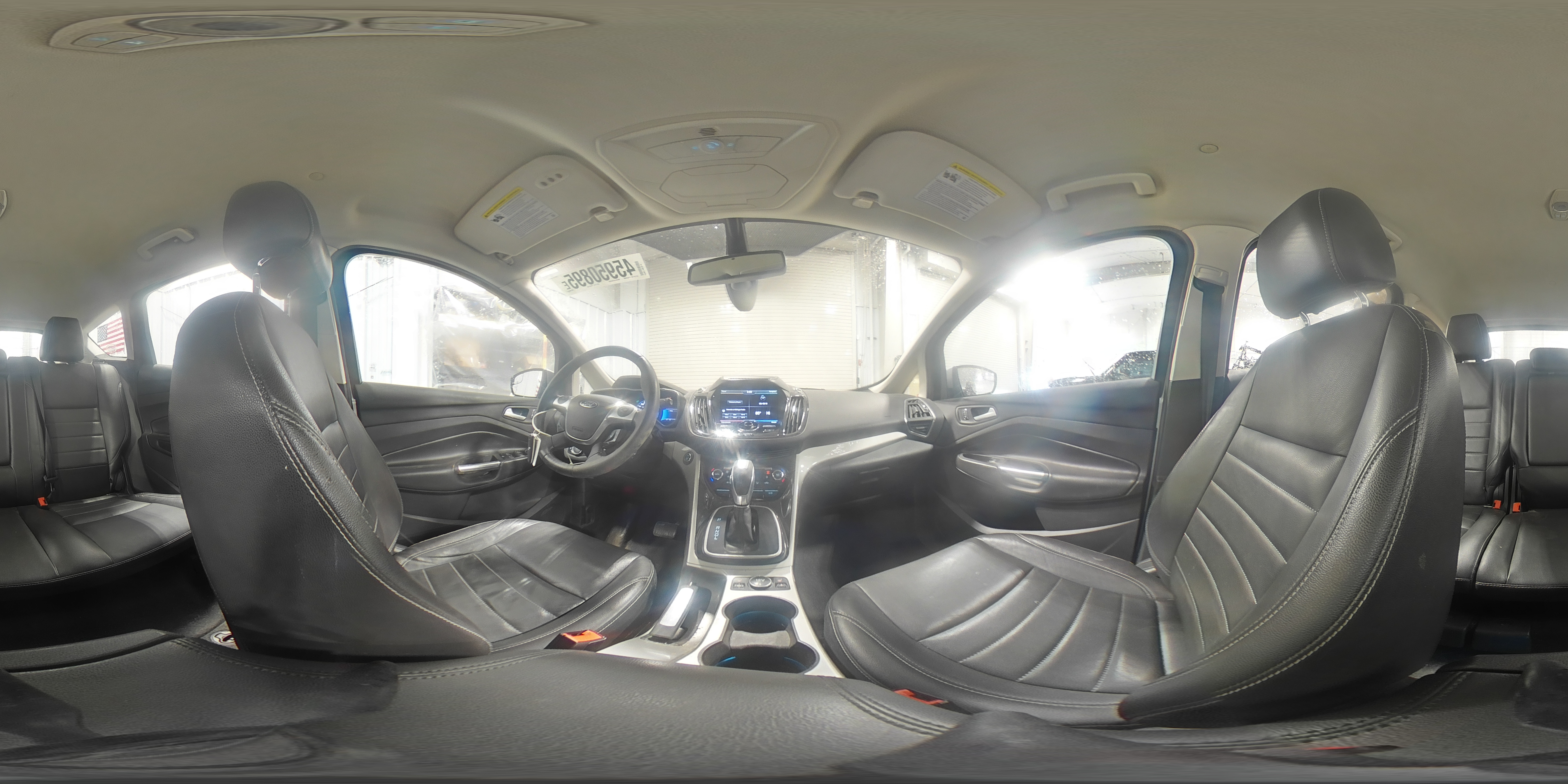 2013 Ford C-MAX - Image 14