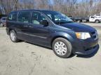 2014 Dodge Grand Caravan Se продається в Waldorf, MD - Minor Dent/Scratches
