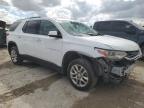 2018 Chevrolet Traverse Lt იყიდება West Palm Beach-ში, FL - Front End