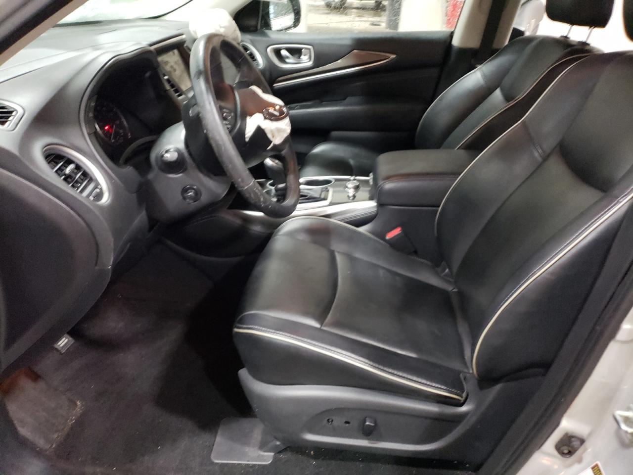 2019 Infiniti QX60 - Image 7