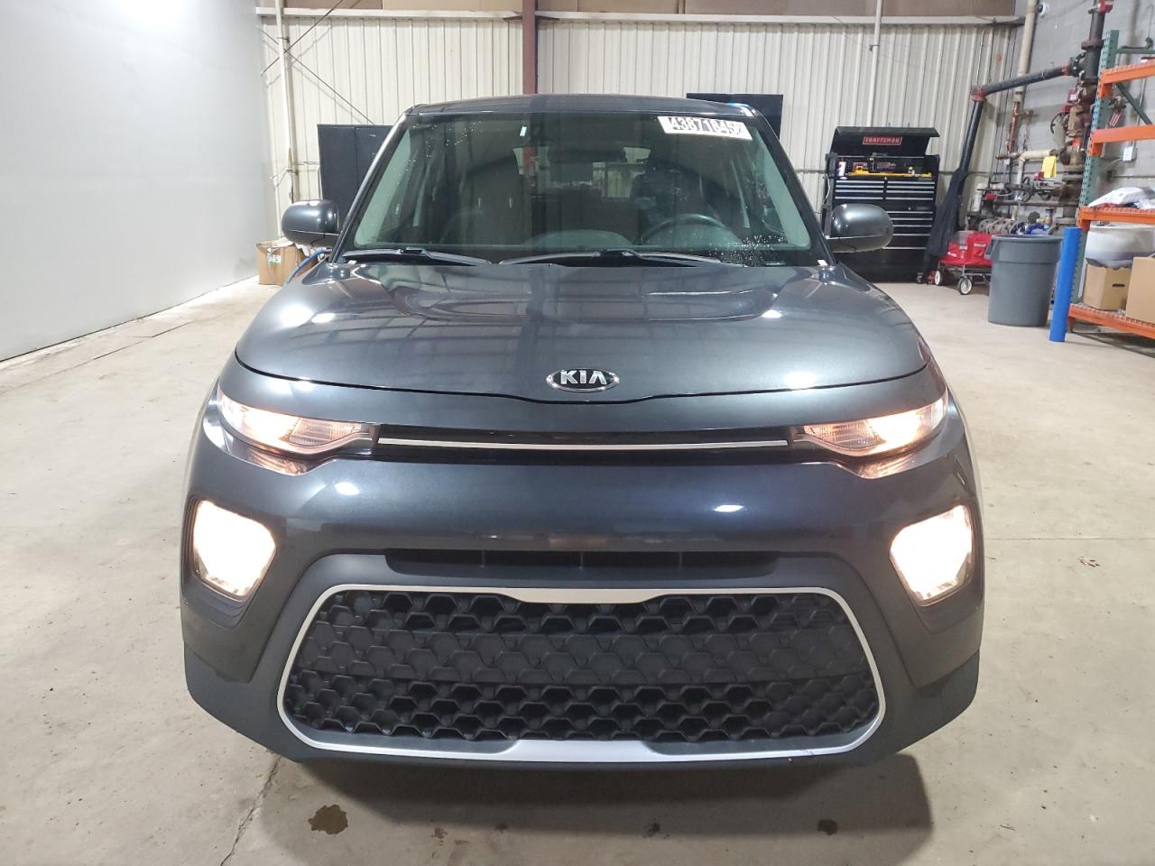2021 Kia Soul - Image 5