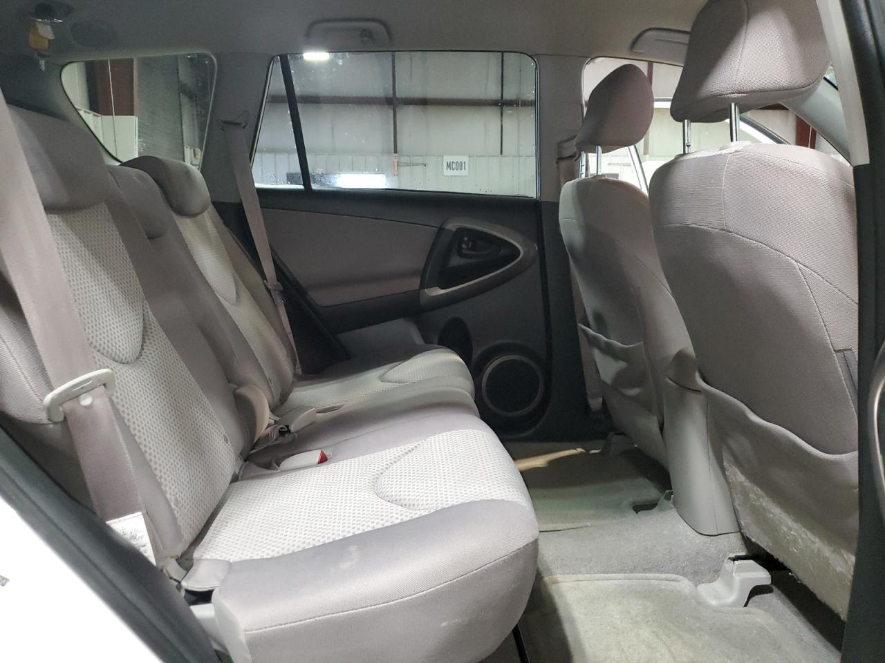 2007 Toyota RAV 4 - Image 11
