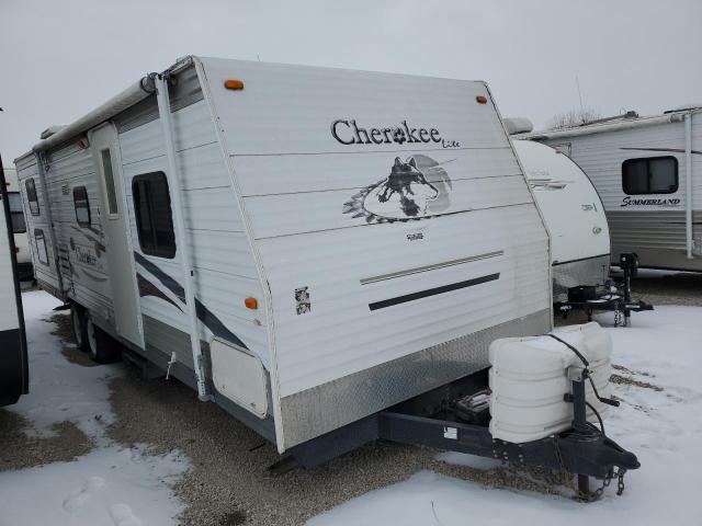 2007 Forest River Cherokee