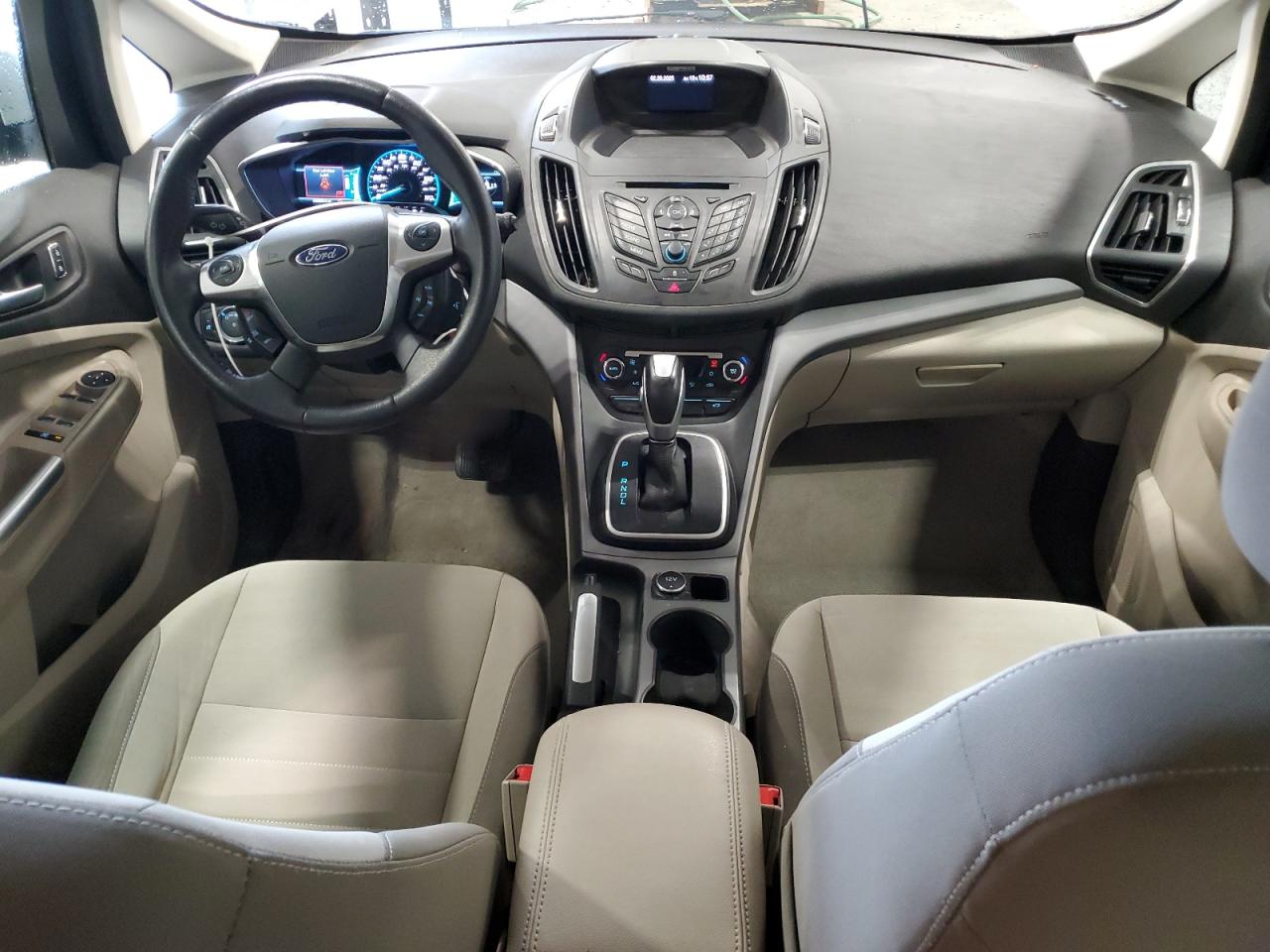 2013 Ford C-MAX - Image 8