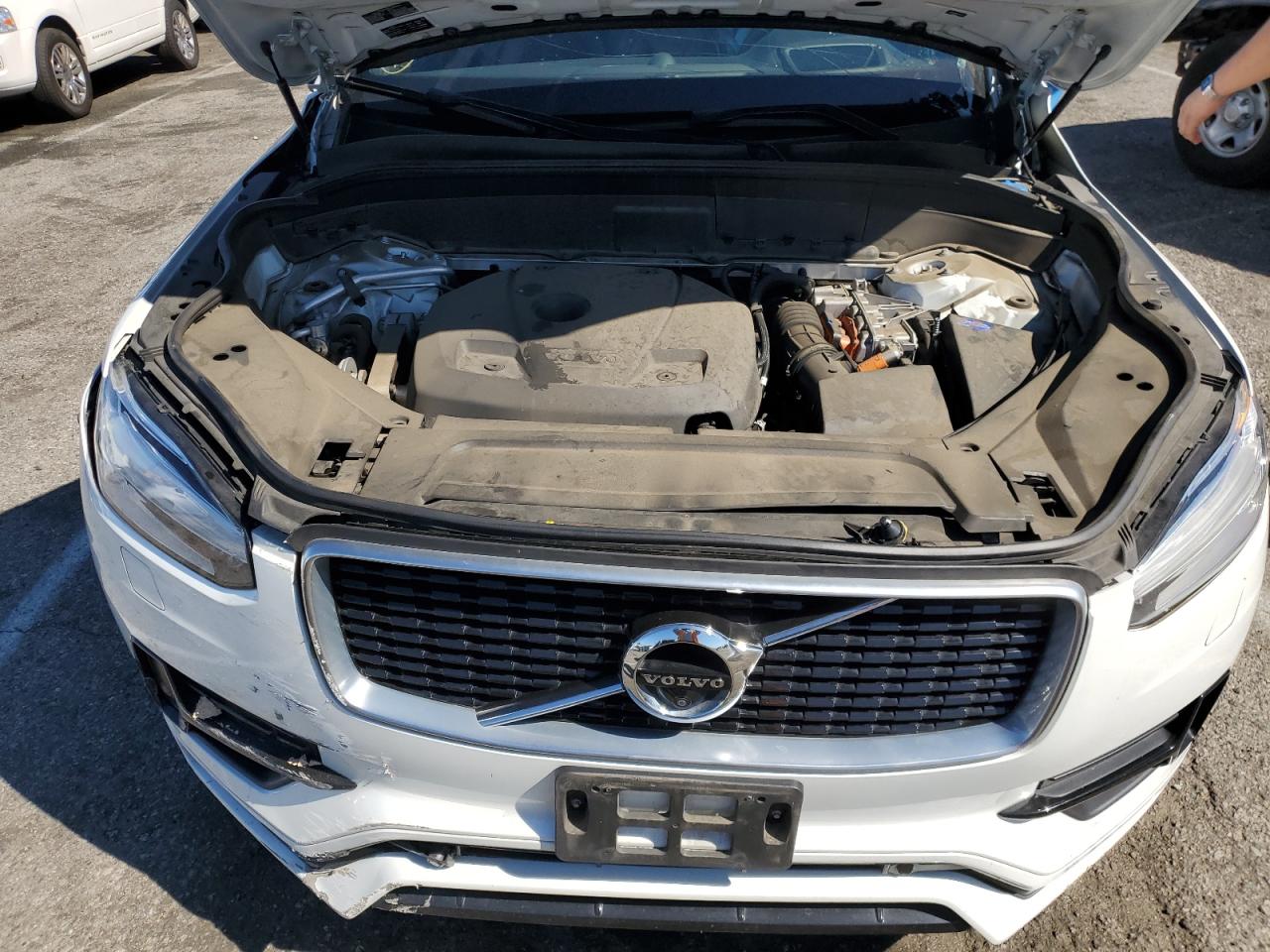 2019 Volvo XC90 - Image 12