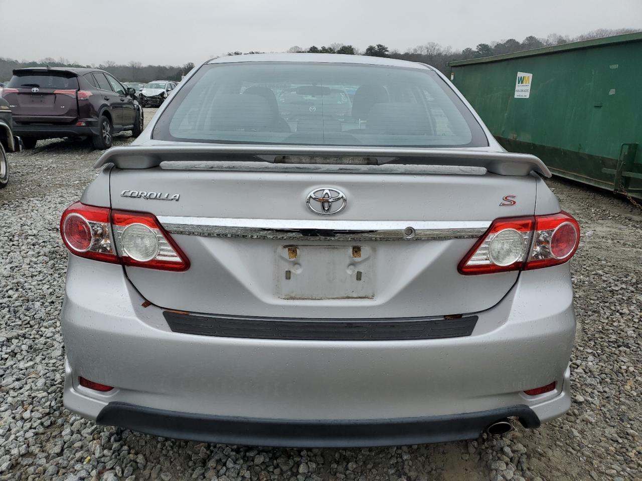 2011 Toyota Corolla - Image 6