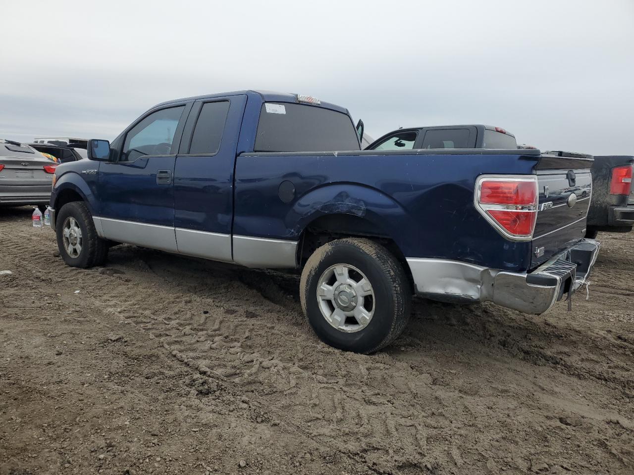 2012 Ford F-150 - Image 2