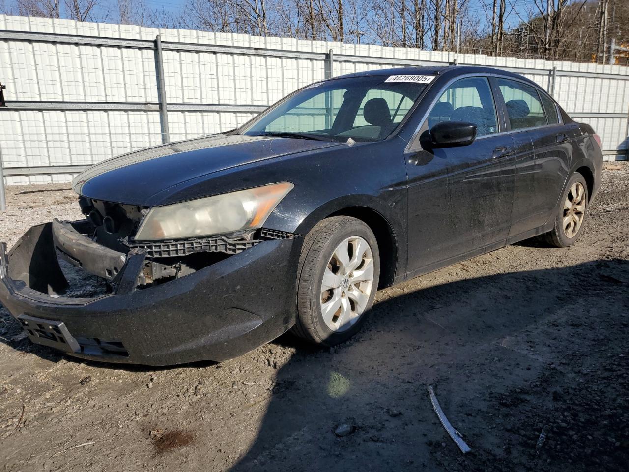 2010 Honda Accord - Image 1