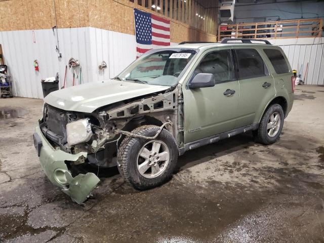 2008 Ford Escape Xlt