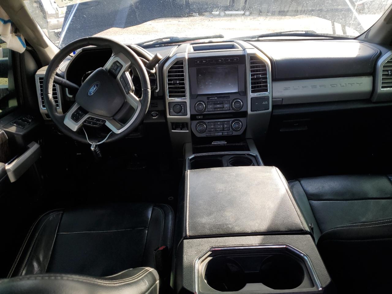 2017 Ford F250 - Image 8