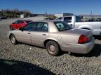 1998 Mercury Grand Marquis Ls for Sale in Reno, NV - Front End