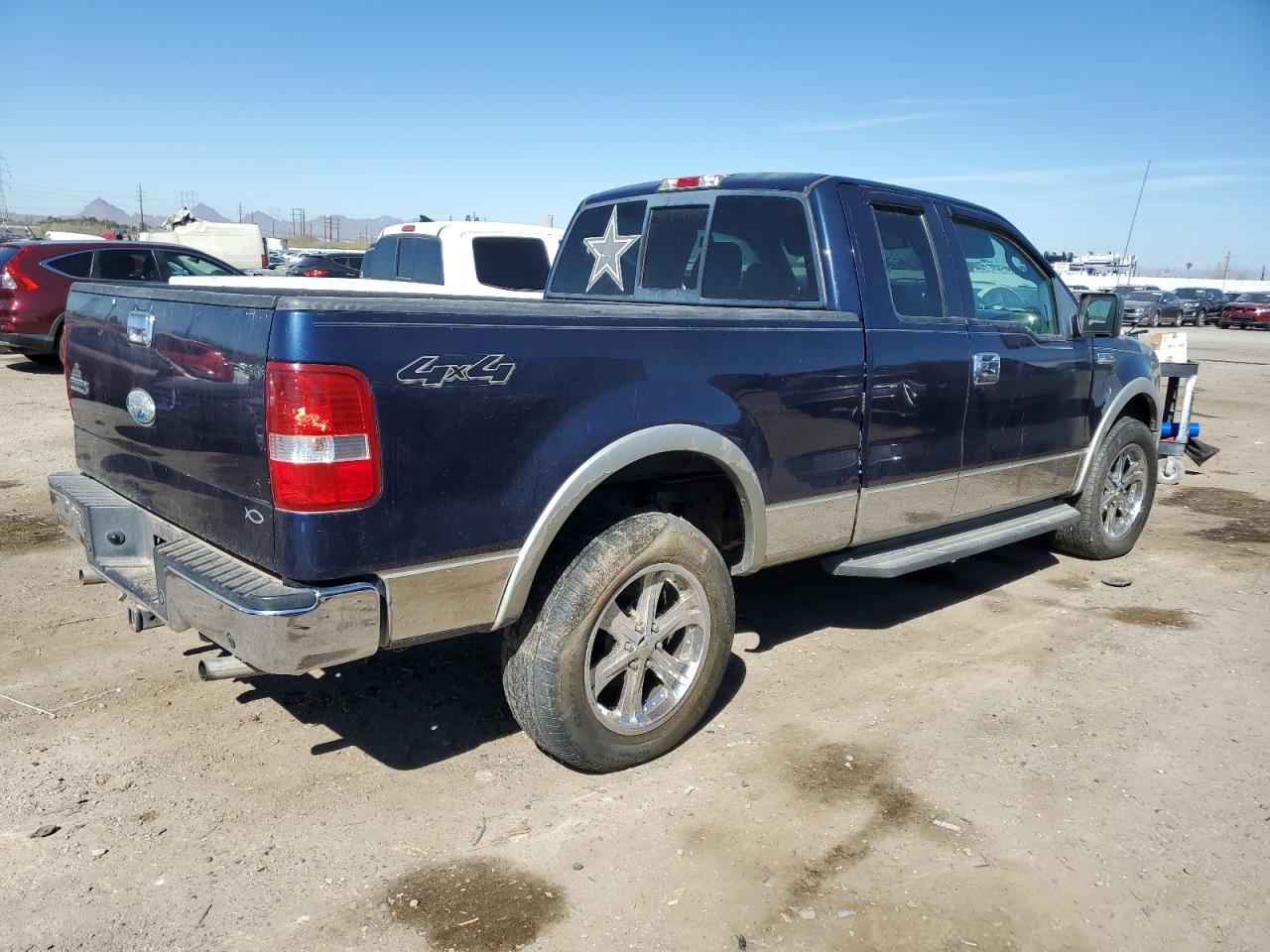 2006 Ford F-150 - Image 3